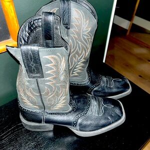 Ariat Western Boots